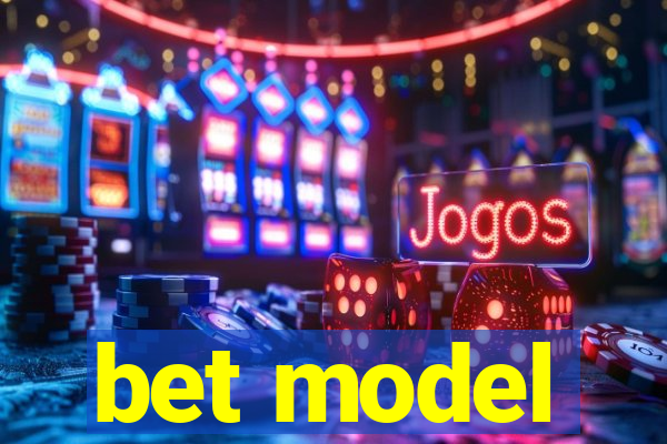 bet model